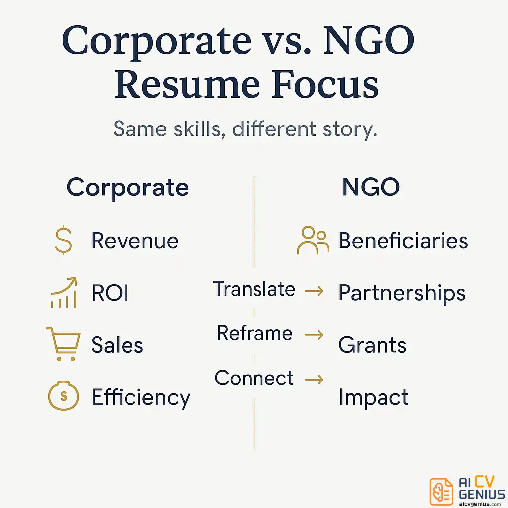 Corporate Vs