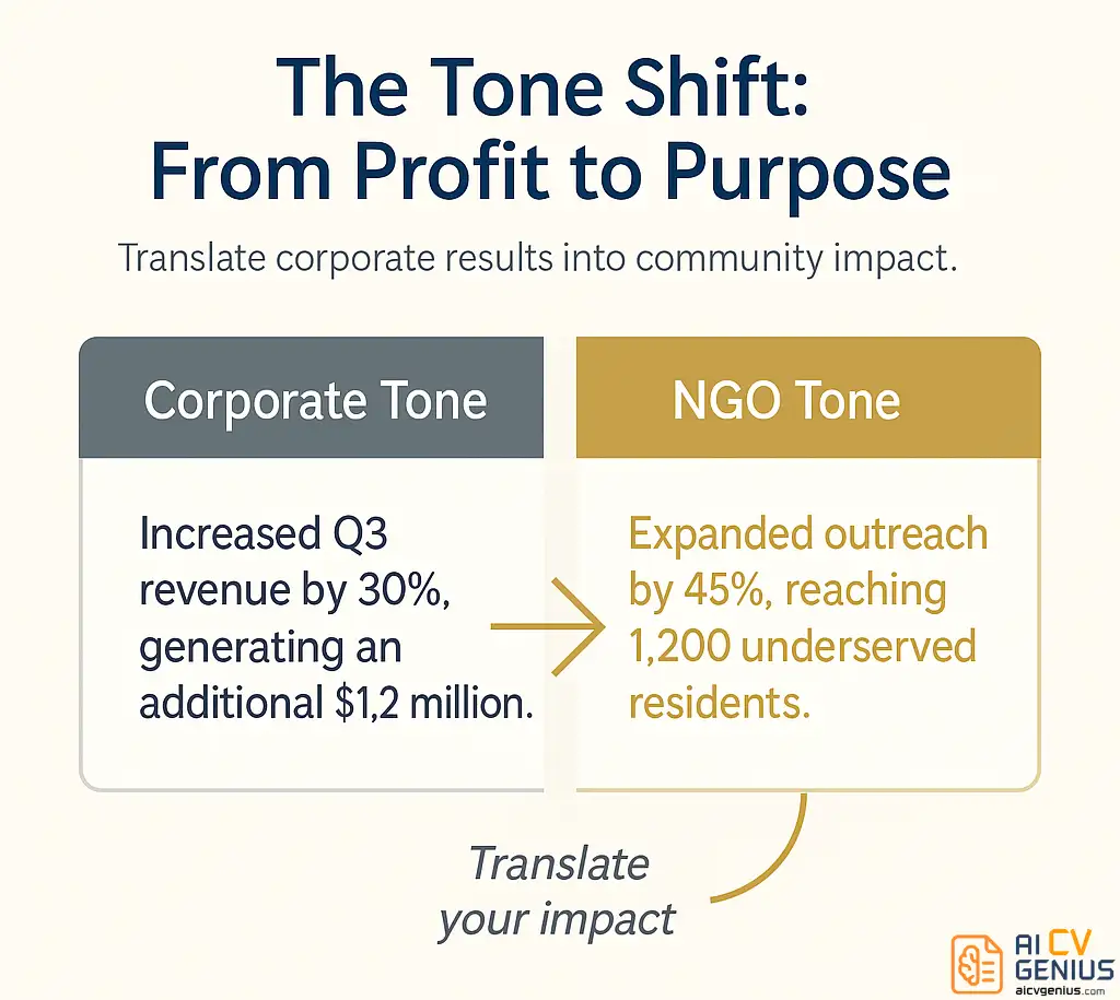 The Tone Shift From Profit To Purpose