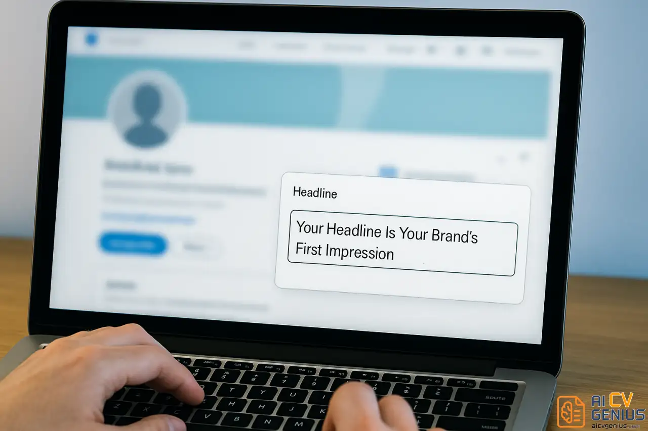 Your Headline Is Your Brand’s First Impression