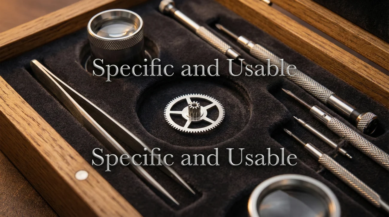 Precision And Detail In Ai Generated Resume Bullets