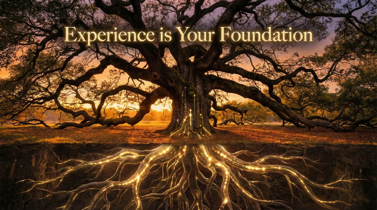 Solid Career Foundation And Professional Growth Potential