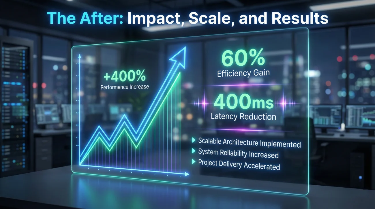The High Performance Dashboard - Visualizing Career Results