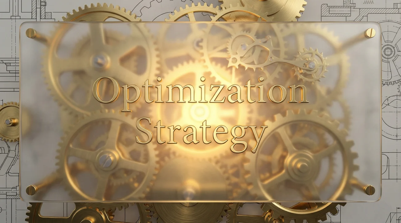 The Mechanics Behind Profile Search Optimization