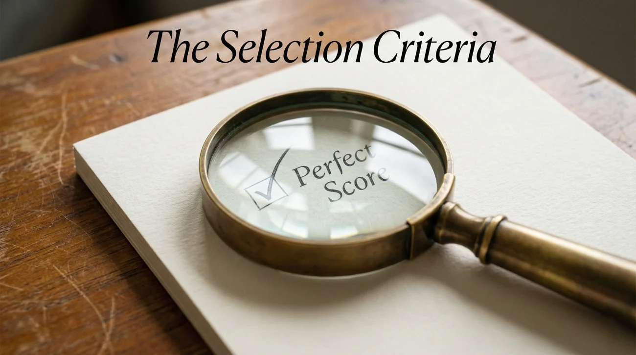 Quality Control Standards For Professional Resume Builders