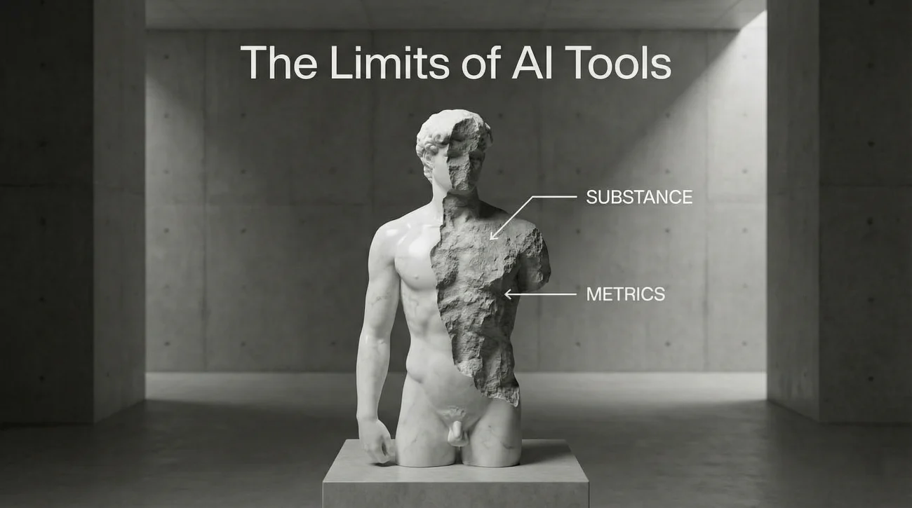 The Structural Limitations Of Automated Paraphrasing Technology
