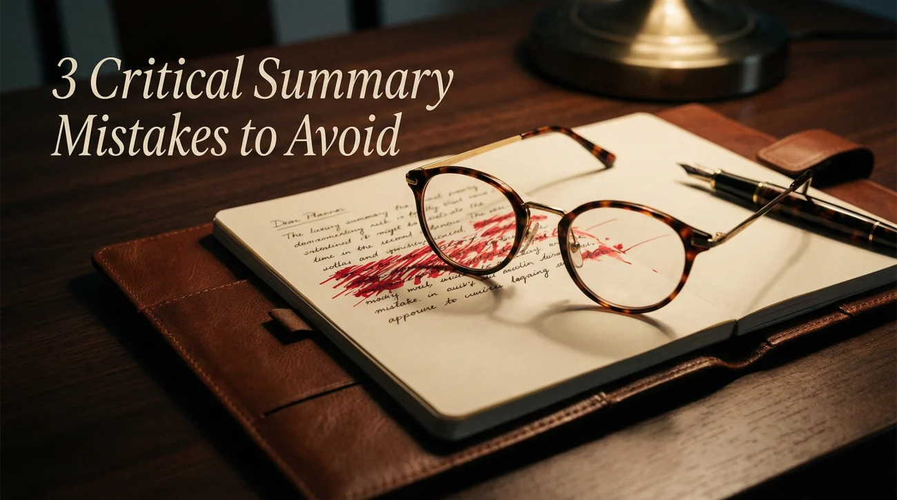 10 Linkedin Summary Examples (That Get Recruiters To Call You) 3 Common Pitfalls In Professional Branding And Career Summaries