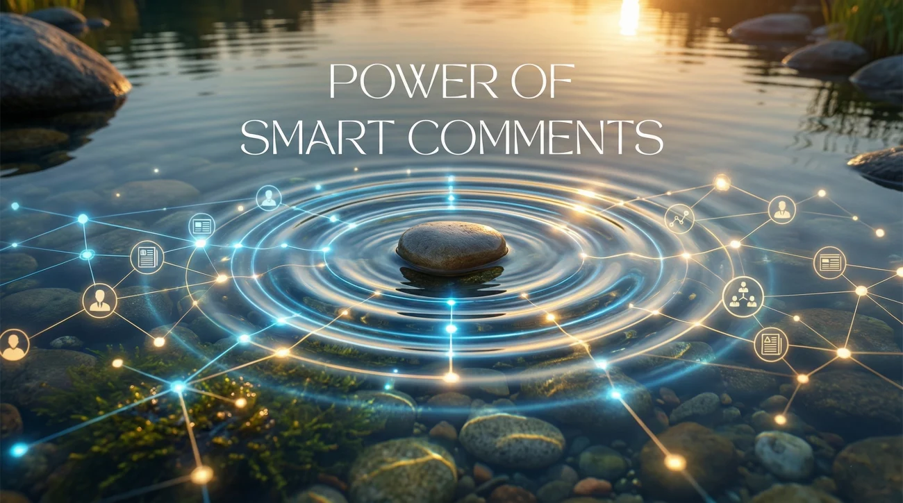 High Value Networking Through Thoughtful Engagement