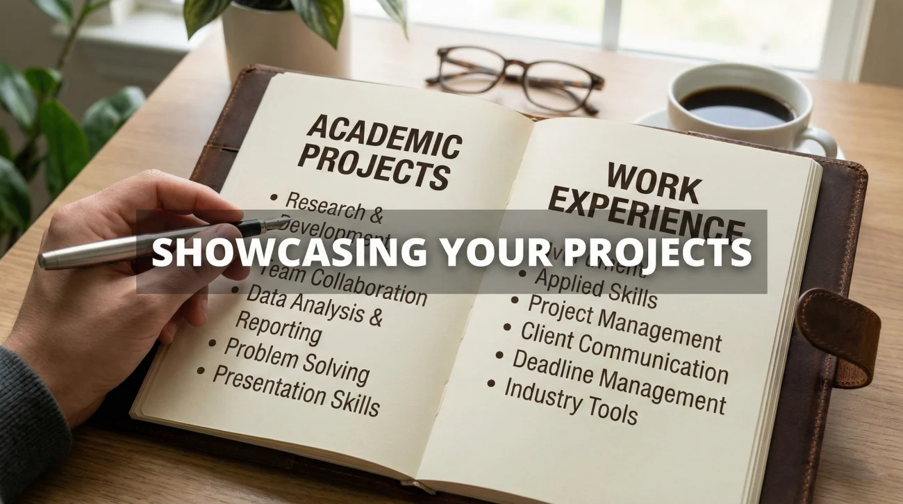 Linkedin For Students: How To Build A Profile From Scratch (No Experience) 4 Academic Projects As Professional Experience On Linkedin