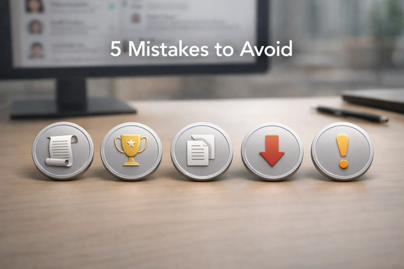 How To Introduce Yourself To A New Team (Email Template + Examples) 5 Introduction Mistakes - What To Avoid