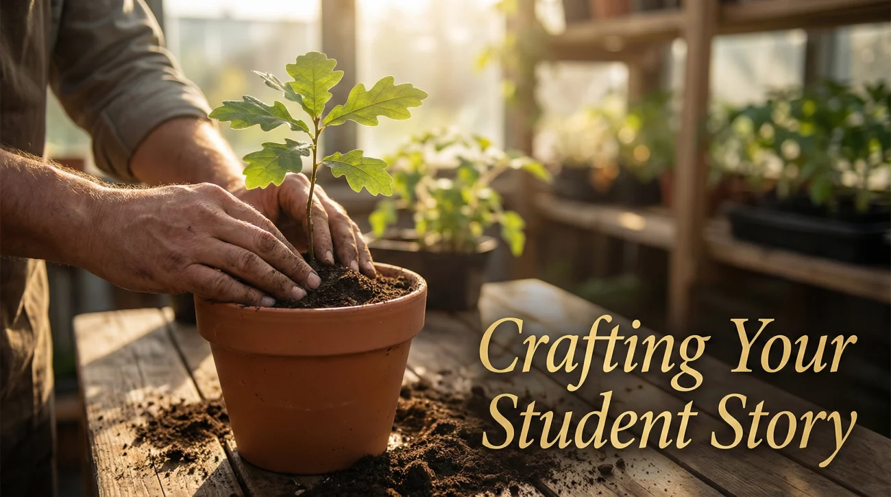 Linkedin For Students: How To Build A Profile From Scratch (No Experience) 3 Linkedin About Section Structure For Student Profiles