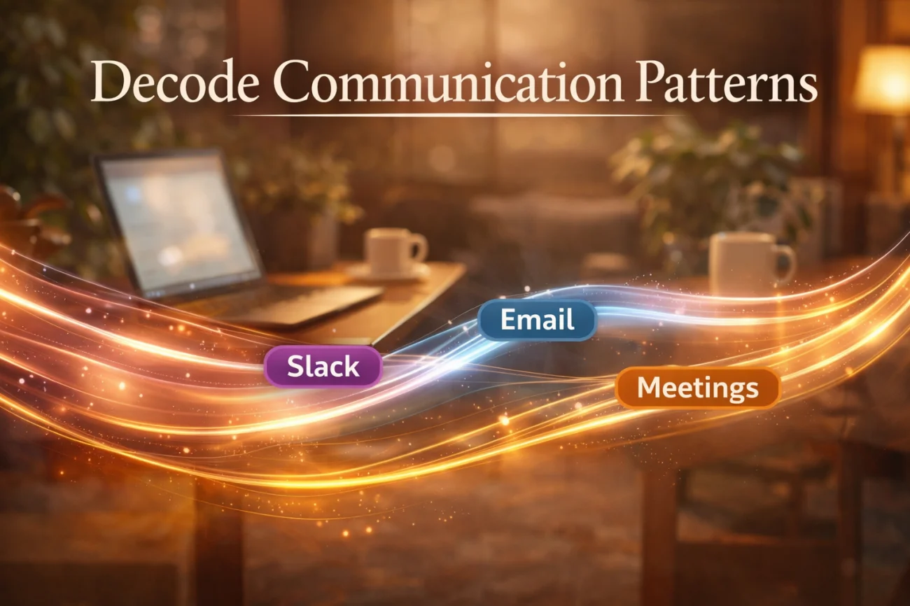 How To Understand Company Culture In Your First 30 Days 3 Professional Communication Flow Tone And Response Dynamics