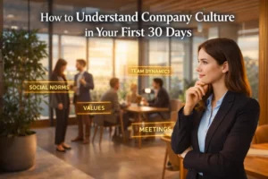 How To Understand Company Culture