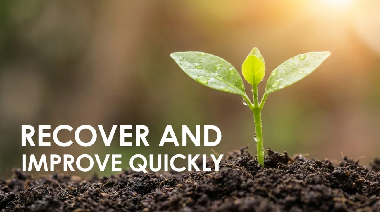 How To Ask For Feedback After 30 Days At A New Job 5 Resilience And Recovery Plan After Negative Feedback
